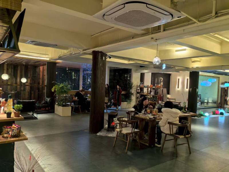鼎湖区文旅策划公司